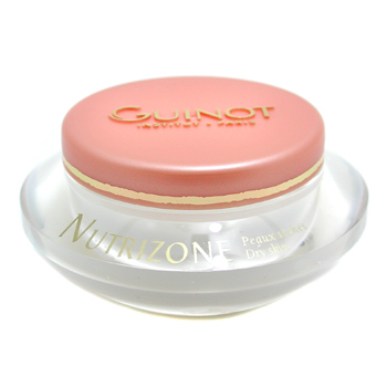 Nutrizone - Intensive Nourishing Face Cream