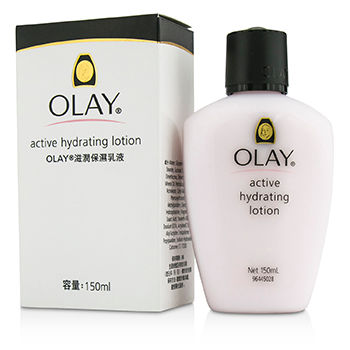 Active Hydrating Lotion Olay Image