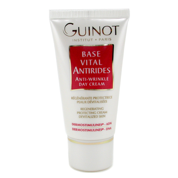 Anti-Wrinkle Day Cream Guinot Image