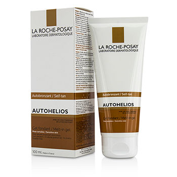 Autohelios-Self-Tan-Melt-In-Gel-(For-Face-and-Body)-La-Roche-Posay