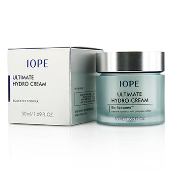 Ultimate Hydro Cream IOPE Image