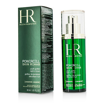 Powercell-Skin-Rehab-Youth-Grafter-Night-D-Toxer-Concentrate-Helena-Rubinstein