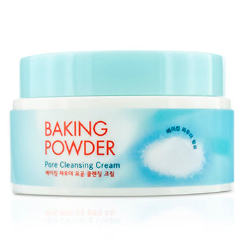 Baking Powder Pore Cleansing Cream Etude House Image