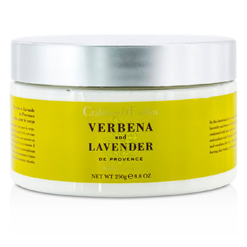 Verbena & Lavender Body Cream Crabtree & Evelyn Image