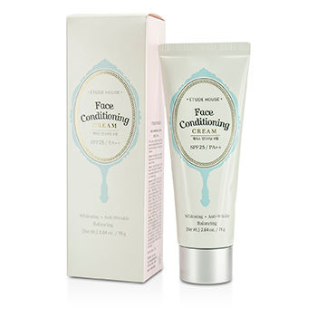 Face Conditioning Cream Light SPF 25 / PA++ Etude House Image