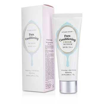 Face Conditioning Cream SPF25/ PA++ Etude House Image