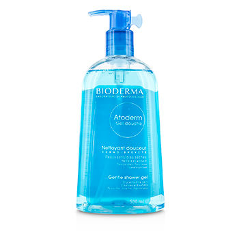 Atoderm Gentle Shower Gel (For Dry Sensitive Skin) Bioderma Image