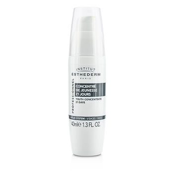 Cyclo system Youth Concentrate (Salon Product) Esthederm Image
