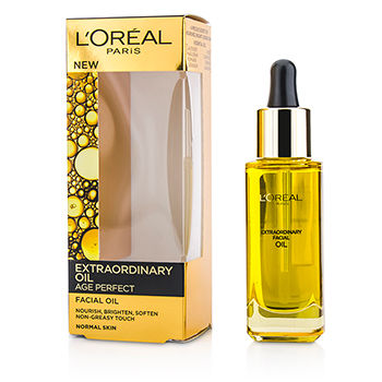 Age Perfect Extraordinary Oil - For Normal Skin LOreal Image