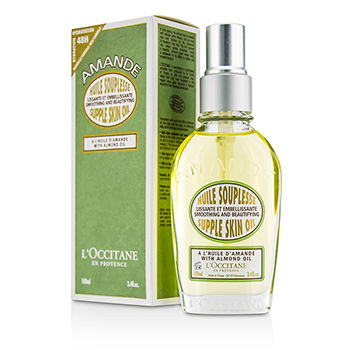 Almond-Supple-Skin-Oil---Smoothing-and-Beautifying-LOccitane