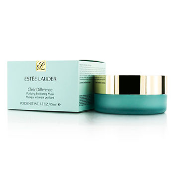 Clear Difference Purifying Exfoliating Mask Estee Lauder Image