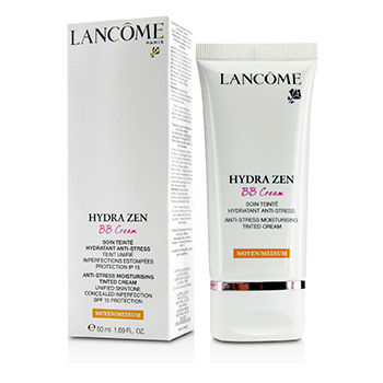 Hydra Zen (BB Cream) Anti-Stress Moisturising Tinted Cream SPF 15 - Medium Lancome Image
