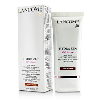 Lancome Hydra Zen (BB Cream) Anti-Stress Moisturising Tinted Cream SPF 15 - # Dark Lancome Image