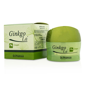 Ginkgo La Cream Dr. Phamo:R Image