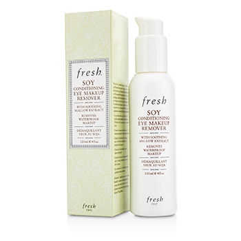 Soy Conditioning Eye Makeup Remover Fresh Image