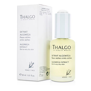 Algomega Extract - Dry To Very Dry Skin - Salon Product Thalgo Image