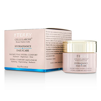 Cellularose Hydradiance Dailycare (Hydra-Comfort Aqua Balm) By Terry Image