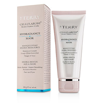 Cellularose-Hydradiance-Mask-(Hydra-Rescue-Aqua-Mask)-By-Terry