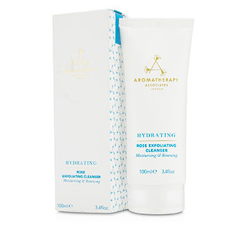 Hydrating---Rose-Exfoliating-Cleanser-Aromatherapy-Associates