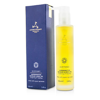 Support---Supersensitive-Massage-and-Body-Oil-Aromatherapy-Associates