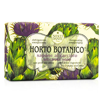 Horto-Botanico-Artichoke-Soup-Nesti-Dante