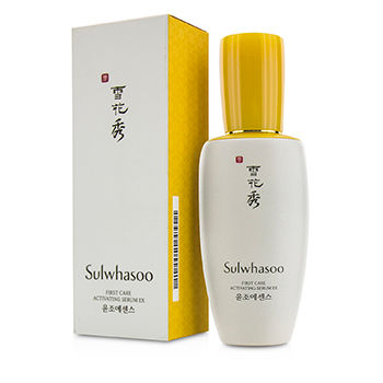 First Care Activating Serum EX Sulwhasoo Image