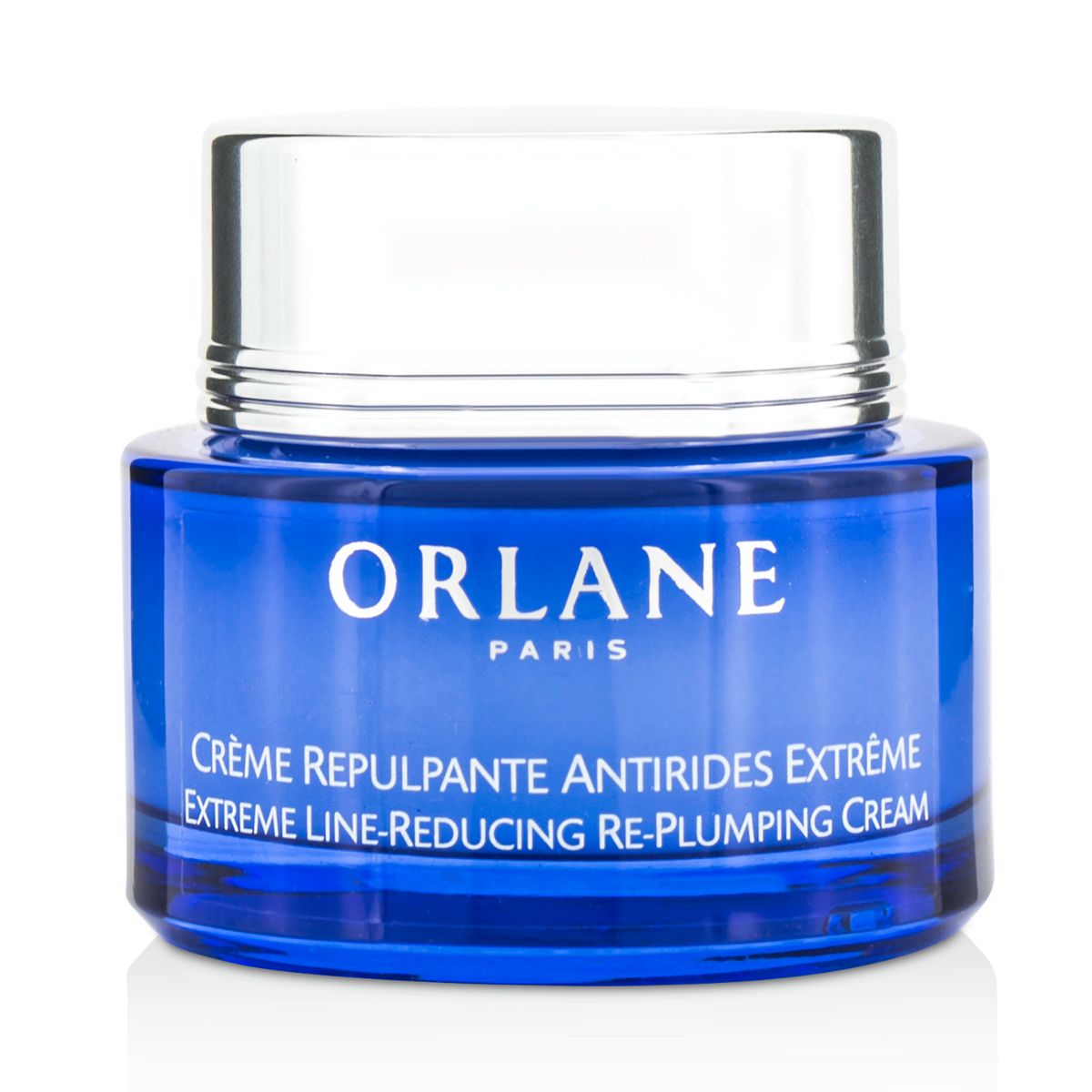Extreme Line Reducing Re-Plumping Cream (Unboxed) Orlane Image