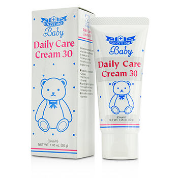 Baby Daily Care Cream 30 (For Face & Body) Dr. Ci:Labo Image
