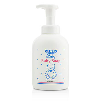Baby Body Soap Dr. Ci:Labo Image