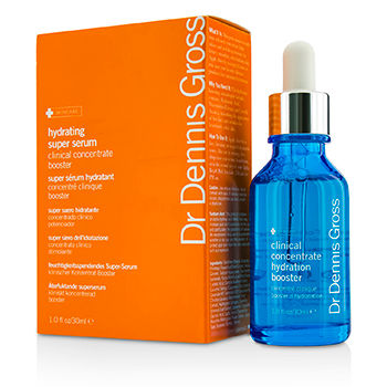 Clinical Concentrate Booster - Hydrating Super Serum Dr Dennis Gross Image