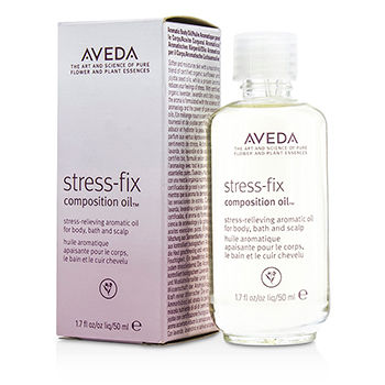 Stress Fix Composition Oil Aveda Image