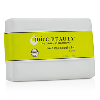 Green Apple Cleansing Bar Juice Beauty Image