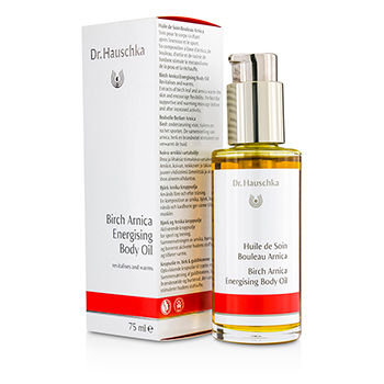 Birch-Arnica-Energising-Body-Oil---Revitalises-and-Warms-Dr.-Hauschka