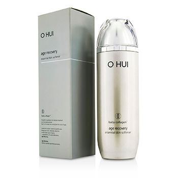 Age Recovery Essential Skin Softener O Hui Image