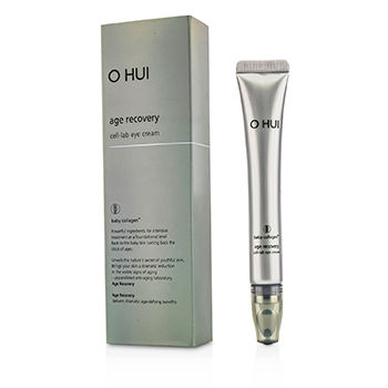 Age Recovery Cell-Lab Eye Cream O Hui Image