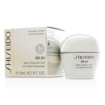 IBUKI Multi Solution Gel Shiseido Image
