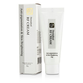 RF Cream - Anti-Pigmentation & Skin Brightening Dermaheal Image