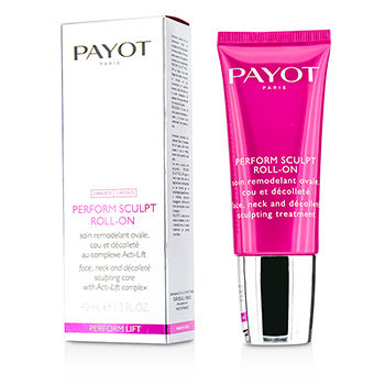 Perform Sculpt Roll-On - For Mature Skins Payot Image