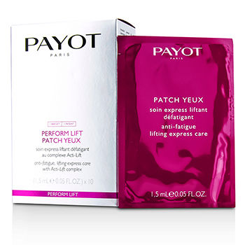 Perform Lift Patch Yeux - For Mature Skins Payot Image