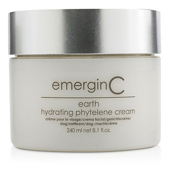 Earth Hydrating Phytelene Cream - Salon Size EmerginC Image