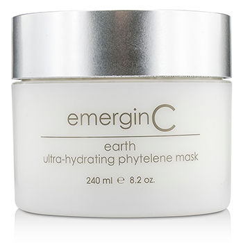 Earth Ultra-Hydrating Phytelene Mask - Salon Product EmerginC Image
