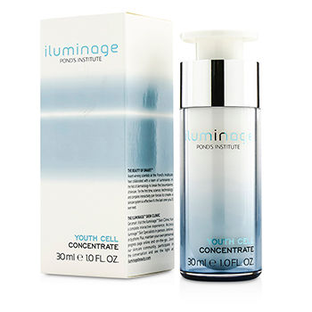 Youth Cell Concentrate Illuminage Image