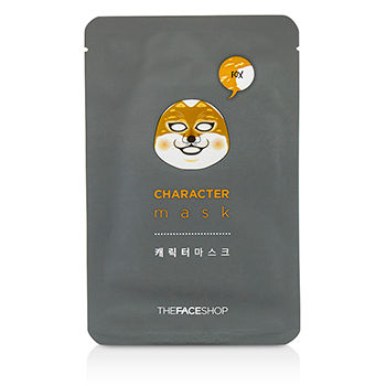 Character Mask - Fox The Face Shop Image