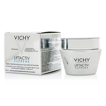 Liftactiv Supreme Intensive Anti-Wrinkle & Firming Corrective Care Vichy Image