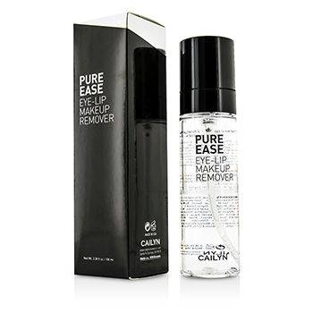 Pure Ease Eye-Lip Makeup Remover Cailyn Image