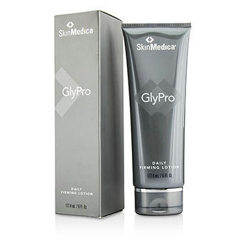 GlyPro Daily Firming Lotion Skin Medica Image