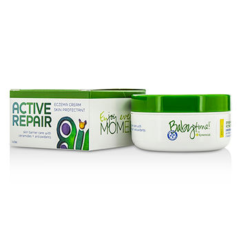 Active Repair - Eczema Cream Babytime! by Episencial Image