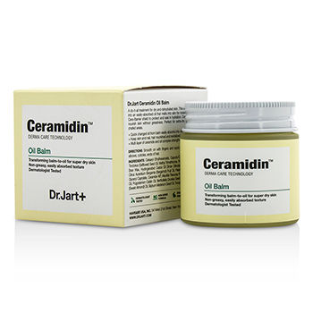 Ceramidin Oil Balm (For Super Dry Skin) Dr. Jart+ Image