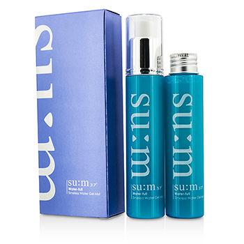 Water-Full Timeless Water Gel Mist With Extra Refill SU:M37 Image