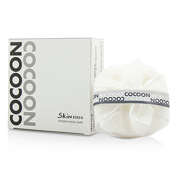 Cocoon Facial Care Pore Tightening Soap Skin1004 Image